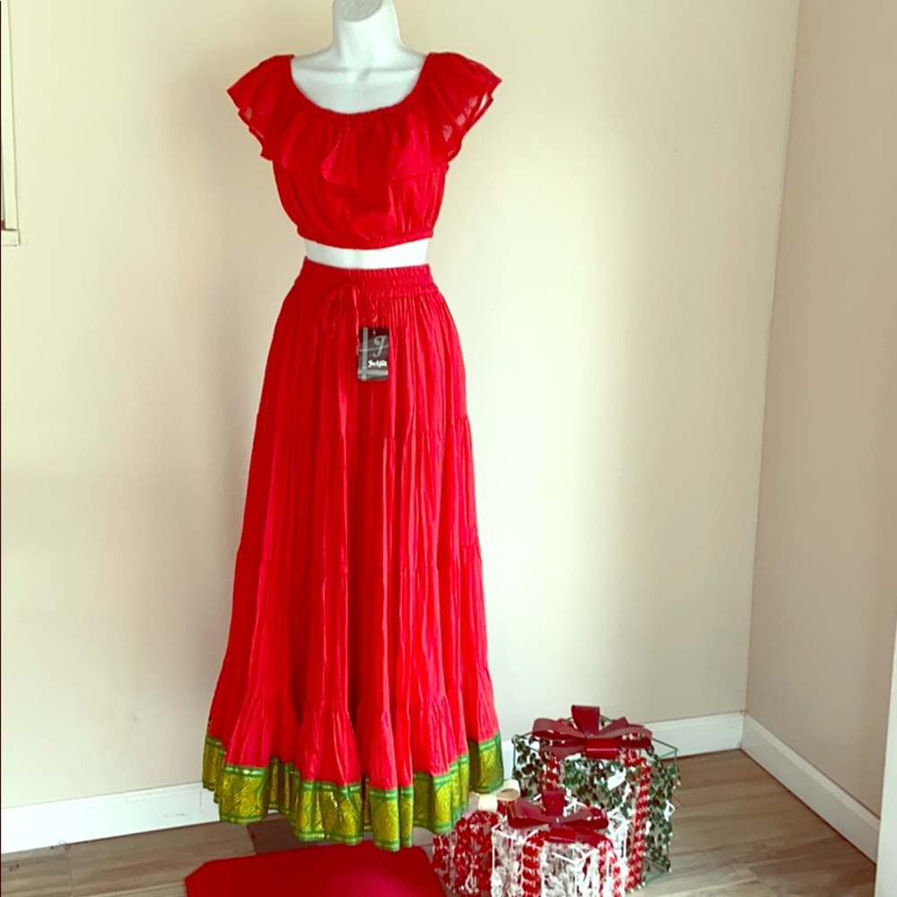 2 pc set